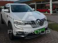 2021 Renault Koleos