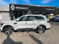 2021 Renault Koleos