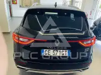 2021 Renault Koleos