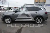 2021 Renault Koleos