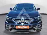 2021 Renault Koleos