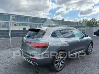 2021 Renault Koleos