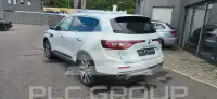 2021 Renault Koleos