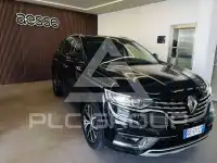 2021 Renault Koleos