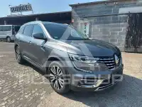2021 Renault Koleos