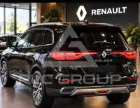 2021 Renault Koleos
