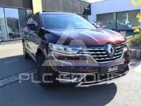 2021 Renault Koleos