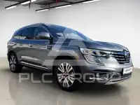 2021 Renault Koleos