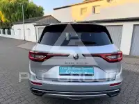 2021 Renault Koleos