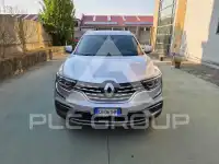 2021 Renault Koleos