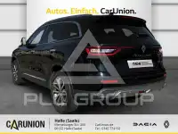 2021 Renault Koleos