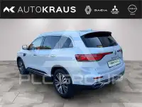 2021 Renault Koleos