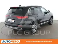 2021 Renault Koleos