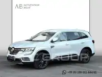 2021 Renault Koleos