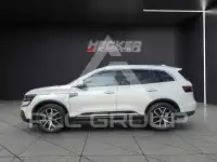 2021 Renault Koleos
