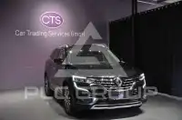 2021 Renault Koleos