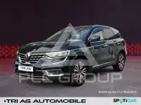 2021 Renault Koleos