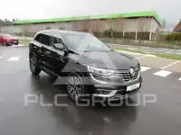 2021 Renault Koleos