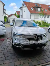 2021 Renault Koleos