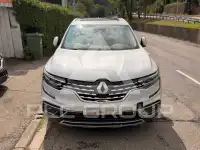 2021 Renault Koleos