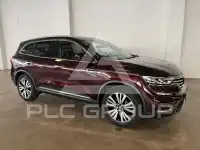 2021 Renault Koleos
