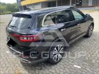 2021 Renault Koleos