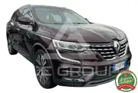 2021 Renault Koleos