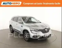 2021 Renault Koleos