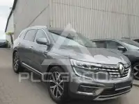 2021 Renault Koleos