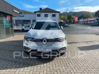 2021 Renault Koleos