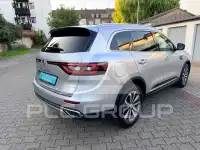 2021 Renault Koleos