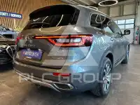 2021 Renault Koleos