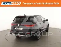 2021 Renault Koleos
