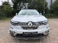 2021 Renault Koleos