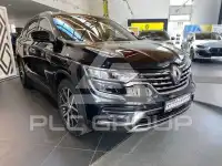2021 Renault Koleos