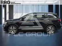2021 Renault Koleos