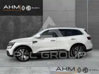 2021 Renault Koleos