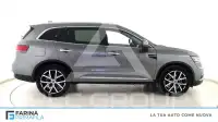 2021 Renault Koleos