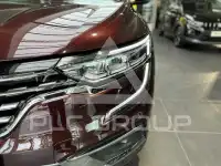 2021 Renault Koleos