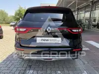 2021 Renault Koleos