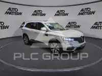 2021 Renault Koleos
