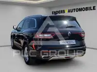 2021 Renault Koleos