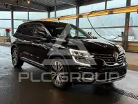 2021 Renault Koleos