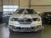 2021 Renault Koleos