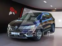 2021 Renault Koleos