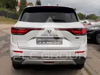2021 Renault Koleos