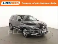 2021 Renault Koleos
