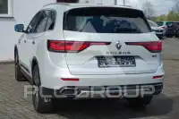 2021 Renault Koleos