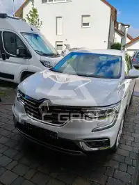 2021 Renault Koleos