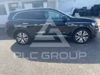 2021 Renault Koleos